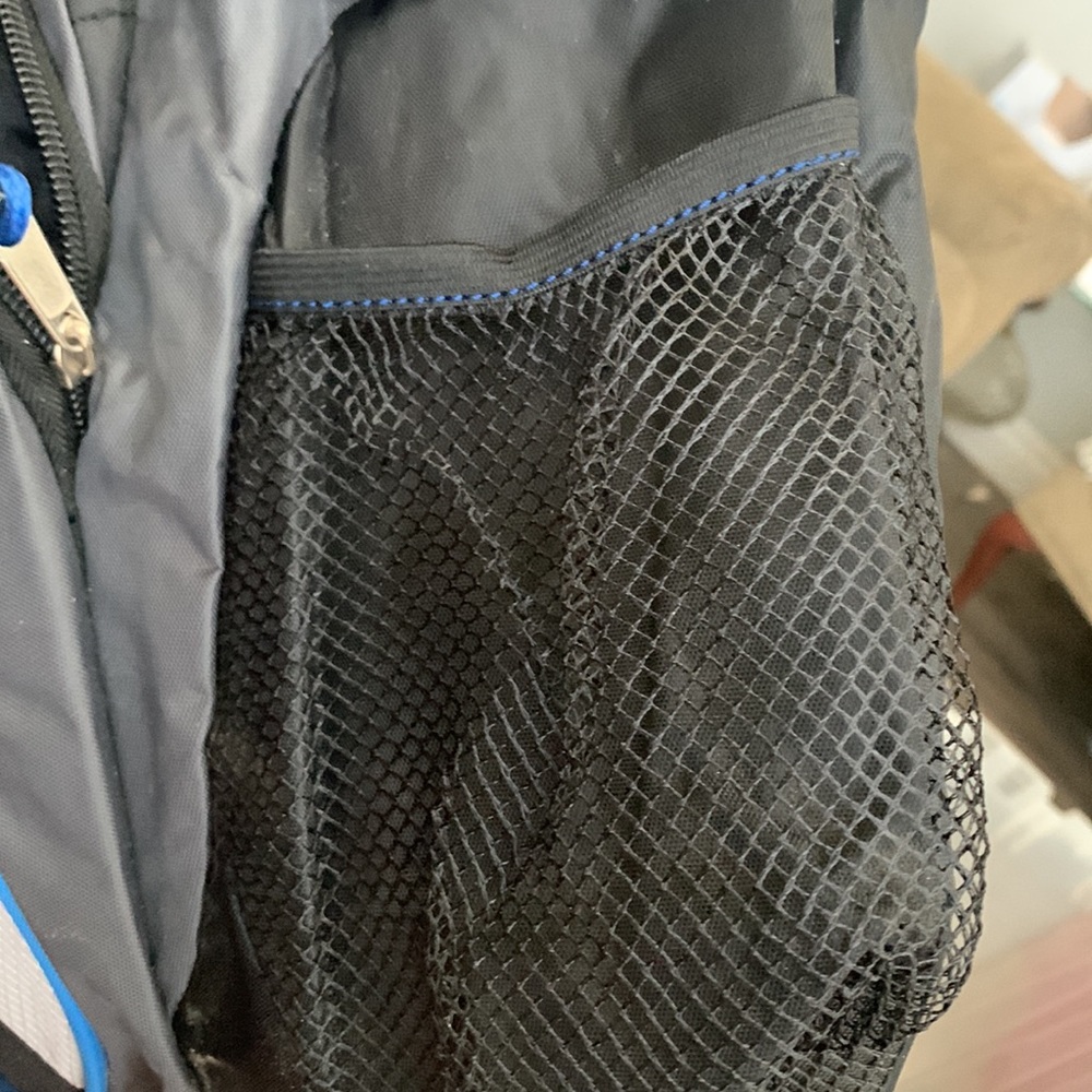 Reload- Backpack - Picture 8 of 9